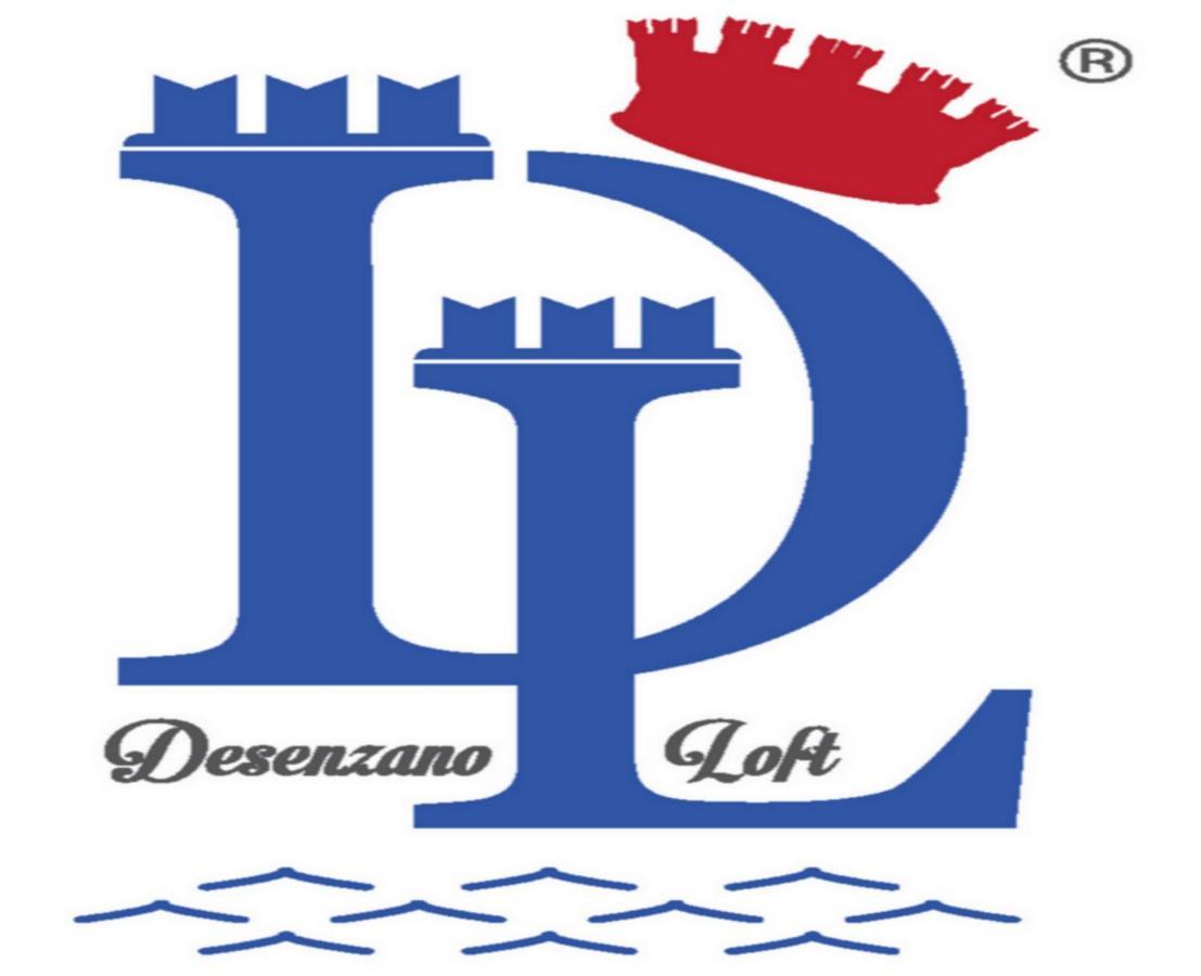Desenzanoloft Official Partner Marriott Homes & - Smiling In Desenzano View