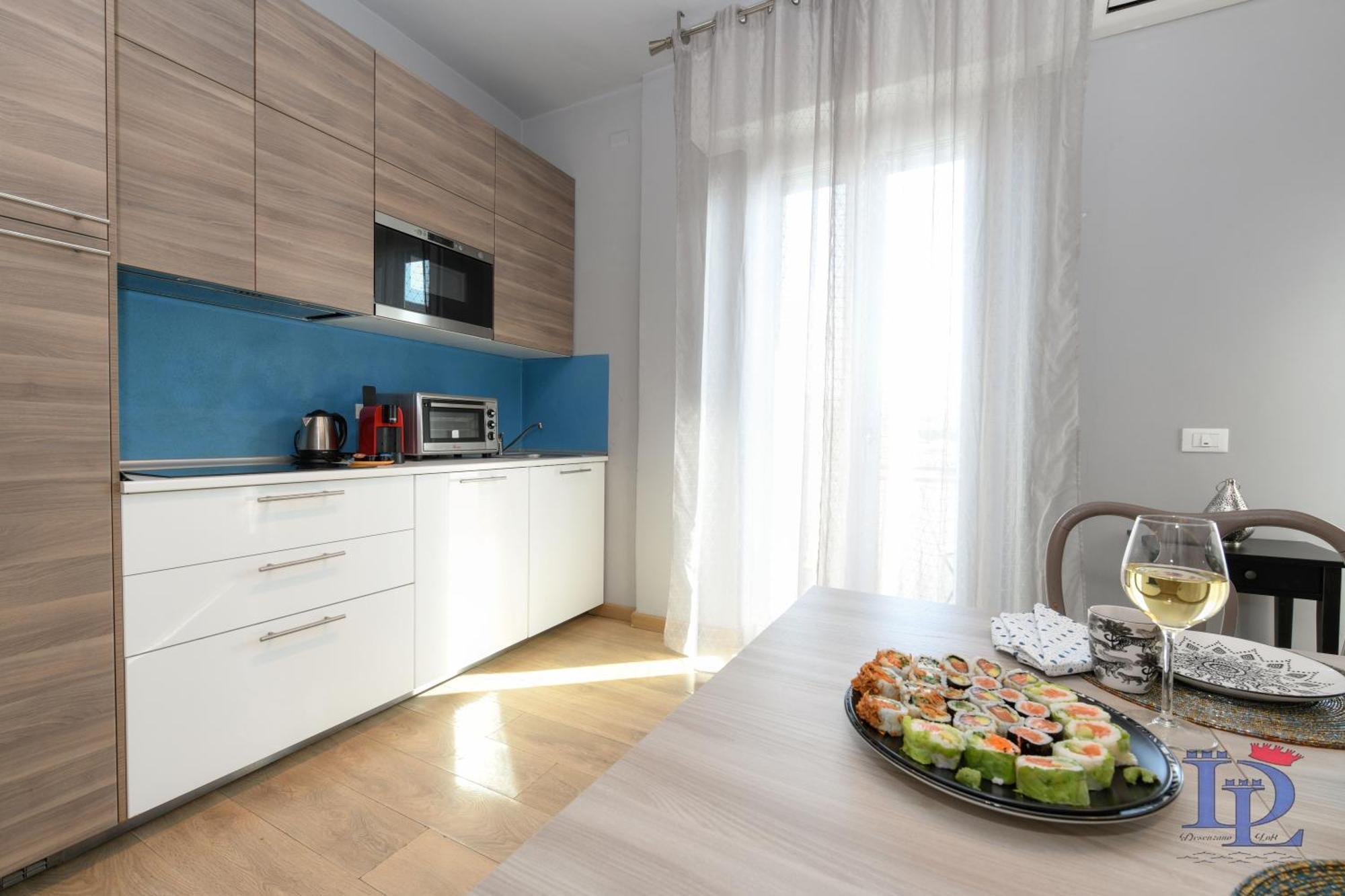 Desenzanoloft Official Partner Marriott Homes & - Smiling In Desenzano View * Desenzano del Garda