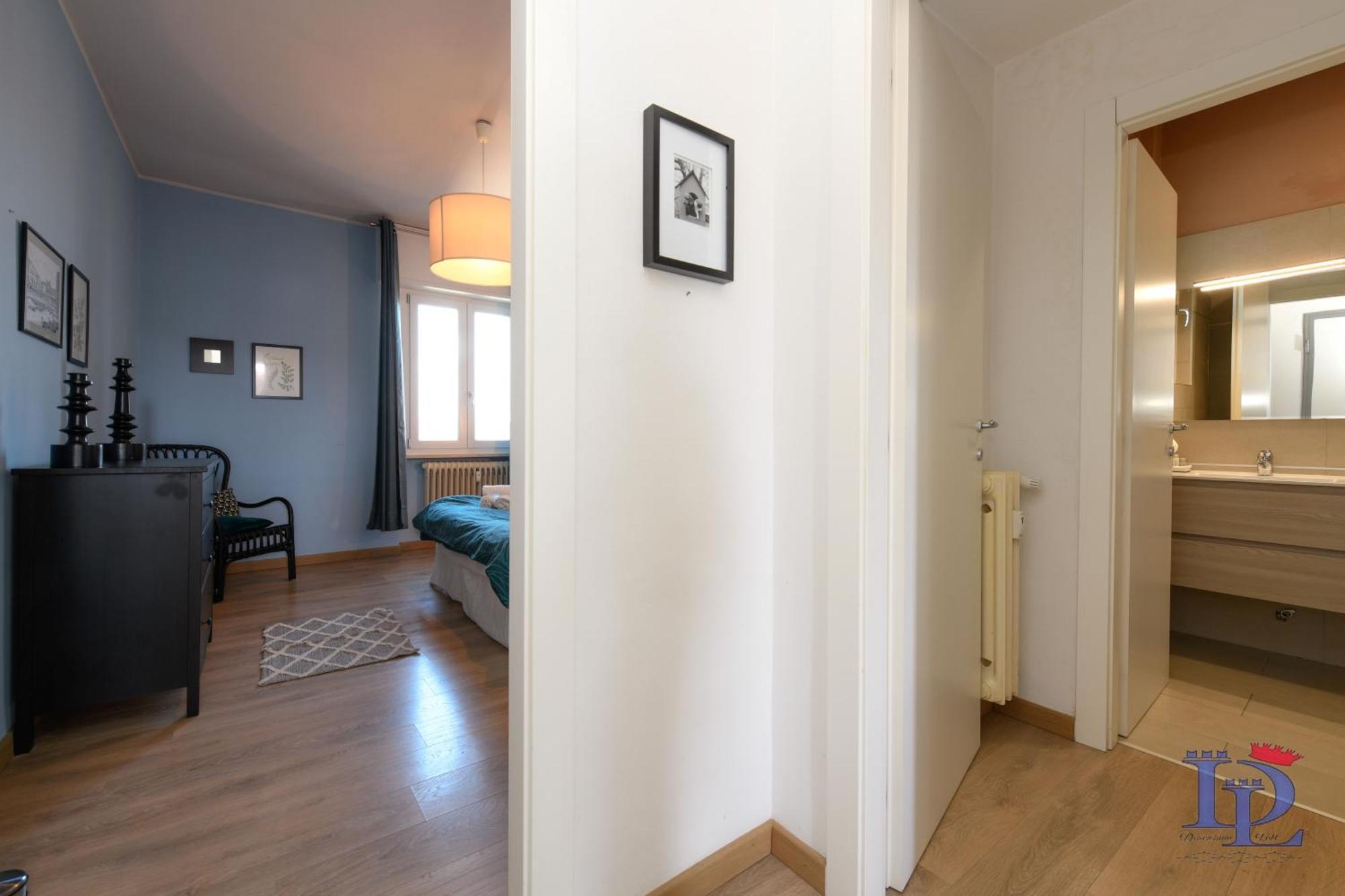 Desenzanoloft Official Partner Marriott Homes & - Smiling In Desenzano View