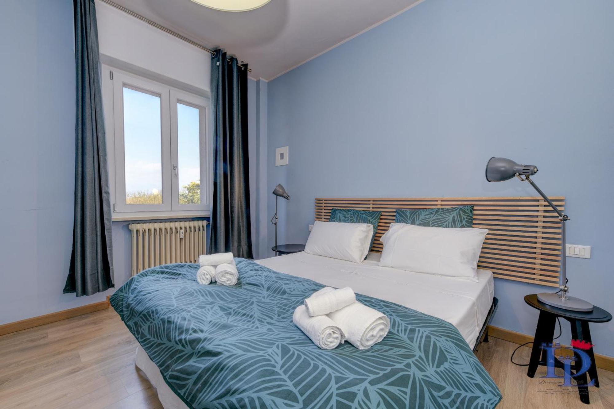 Appartement Desenzanoloft Official Partner Marriott Homes & - Smiling In Desenzano View *