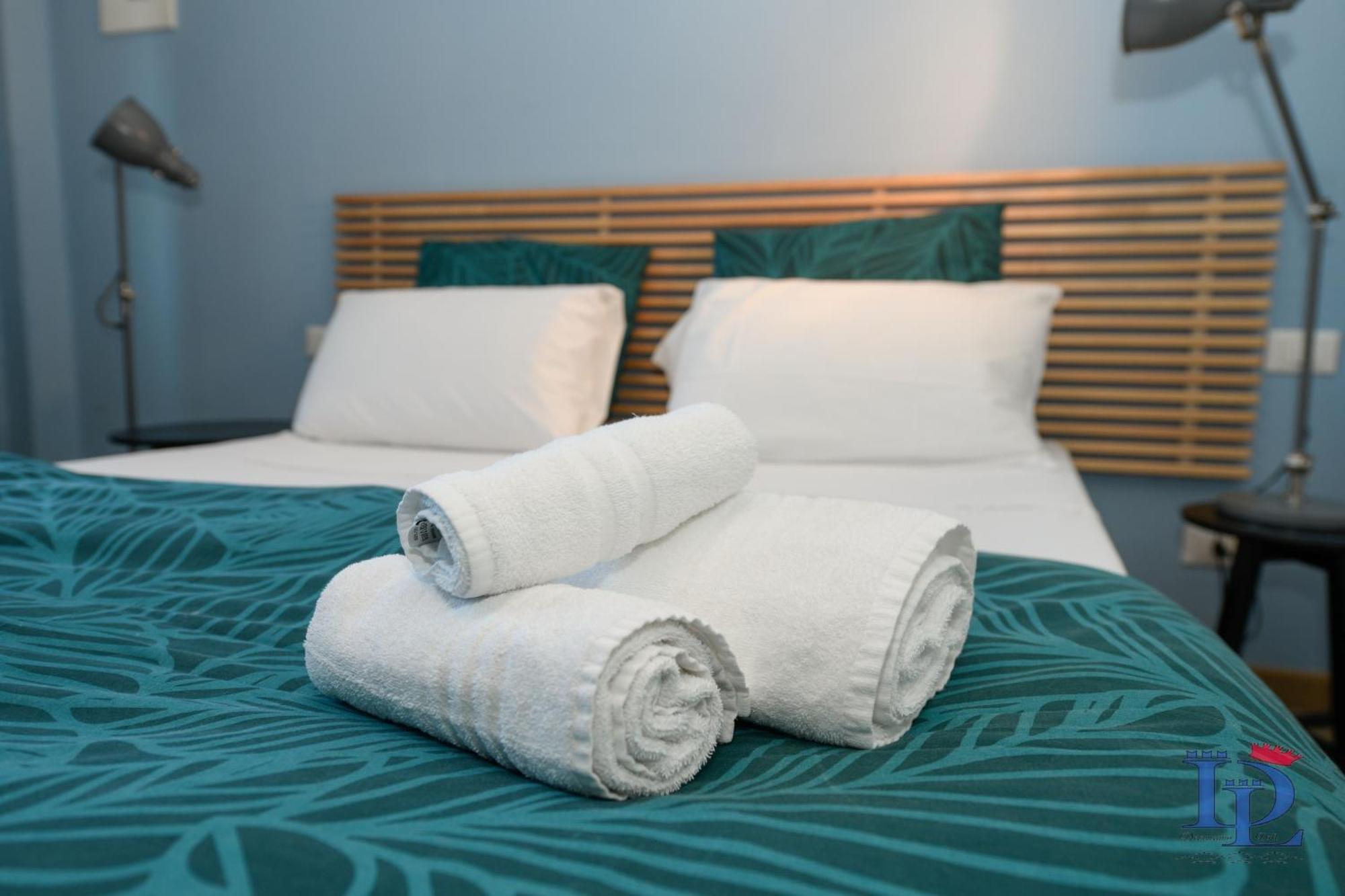 Desenzanoloft Official Partner Marriott Homes & - Smiling In Desenzano View Appartement Desenzano del Garda
