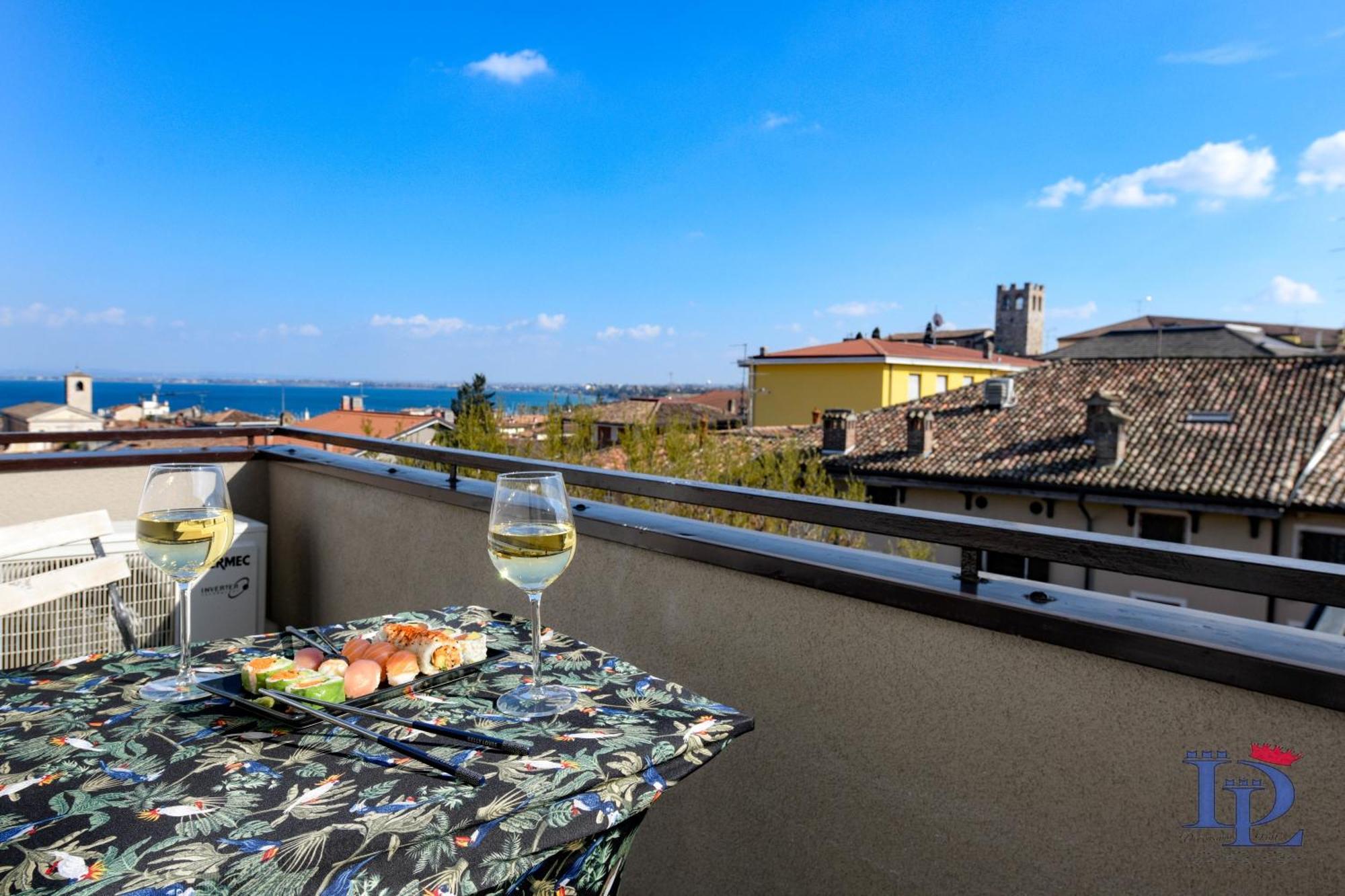 Desenzanoloft Official Partner Marriott Homes & - Smiling In Desenzano View * Desenzano del Garda