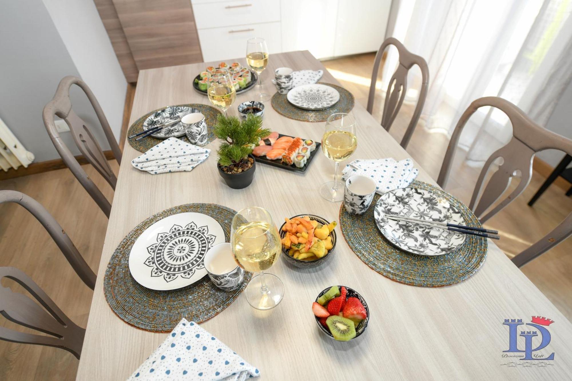 Desenzanoloft Official Partner Marriott Homes & - Smiling In Desenzano View