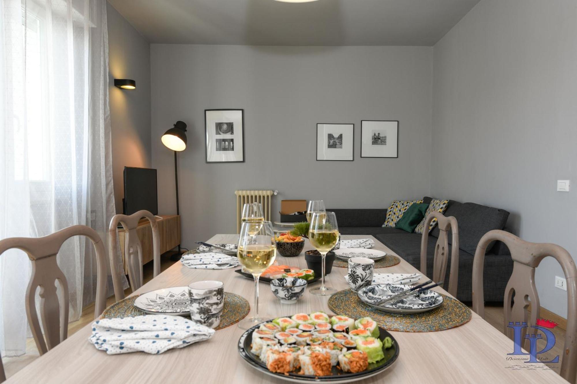 Desenzanoloft Official Partner Marriott Homes & - Smiling In Desenzano View *