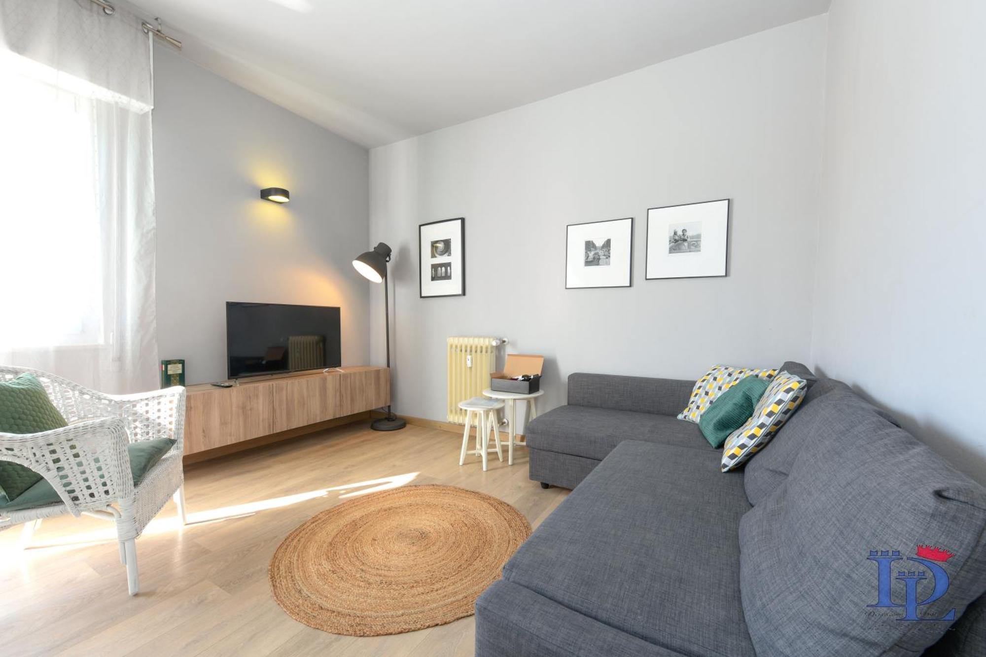 Desenzanoloft Official Partner Marriott Homes & - Smiling In Desenzano View