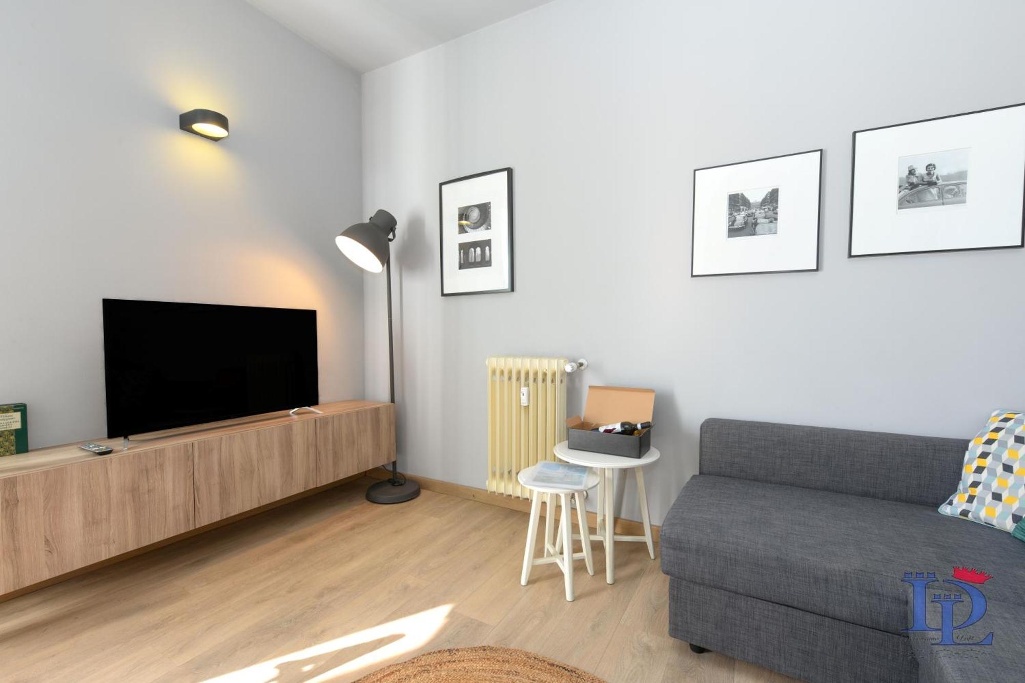 Appartement Desenzanoloft Official Partner Marriott Homes & - Smiling In Desenzano View