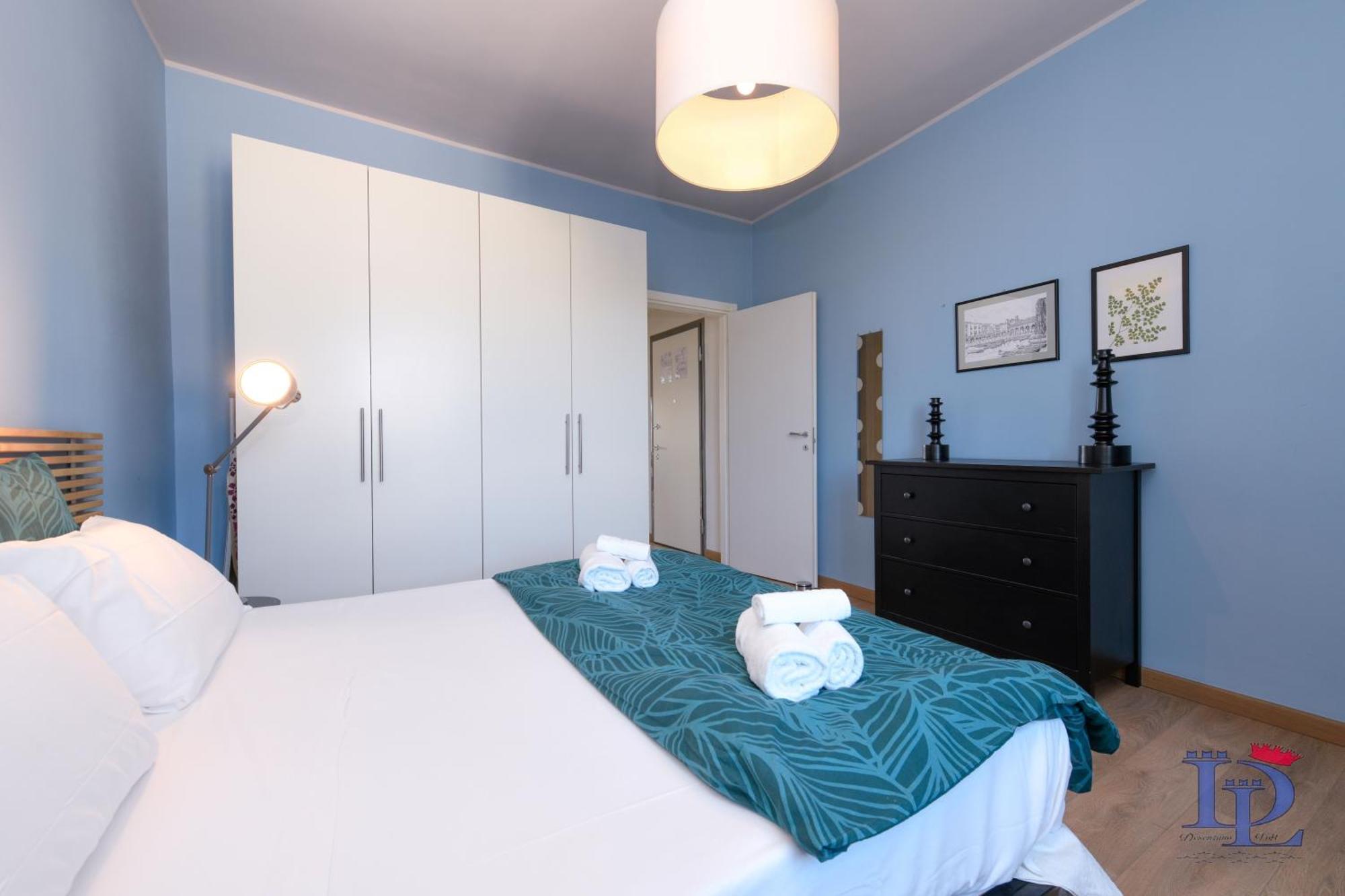 Desenzanoloft Official Partner Marriott Homes & - Smiling In Desenzano View * Desenzano del Garda