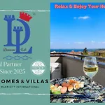 Desenzanoloft Official Partner Marriott Homes & Villas - Smiling In Desenzano Lake View