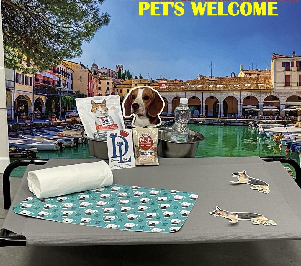 Desenzanoloft Official Partner Marriott Homes & - Smiling In Desenzano View Apartment *