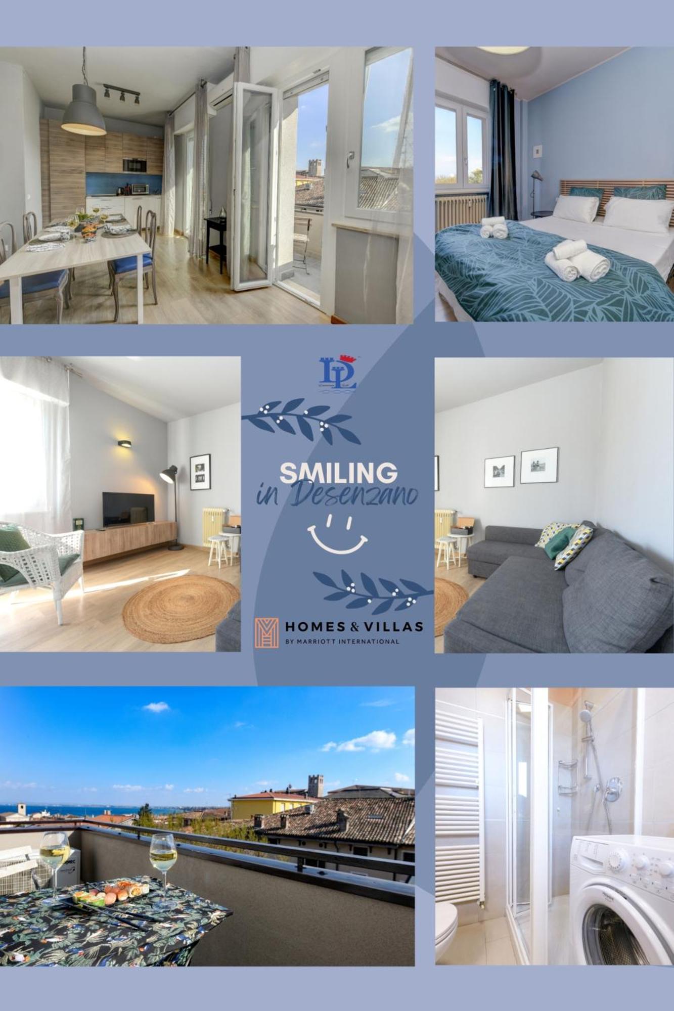 Apartment Desenzanoloft Smile's Desenzano del Garda